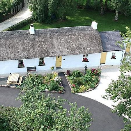 Rosies Cottage Maghera  Exterior photo