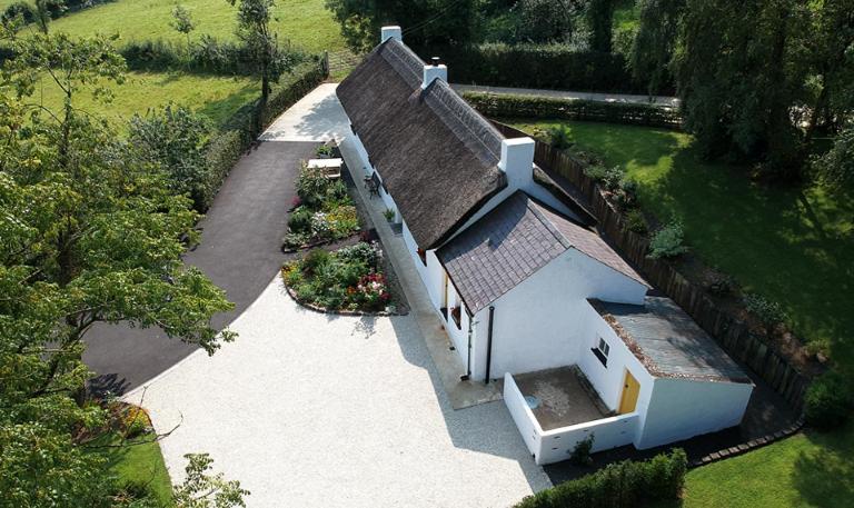 Rosies Cottage Maghera  Exterior photo