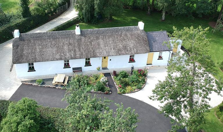 Rosies Cottage Maghera  Exterior photo