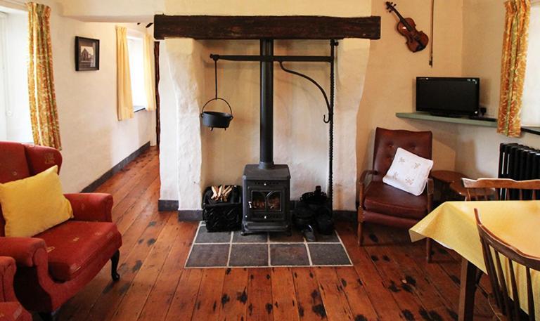 Rosies Cottage Maghera  Exterior photo