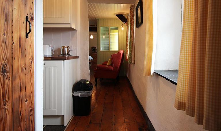 Rosies Cottage Maghera  Exterior photo